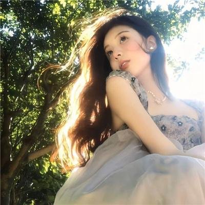 浪漫的女儿